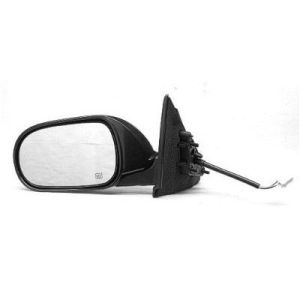 INFINITI G35 SEDAN DOOR MIRROR LEFT (Driver Side) PWR/HTD OEM#K6302AM705 2003-2006 PL#IN1320104