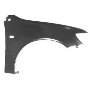 MITSUBISHI LANCER (EXC EVOLUTION) FENDER RIGHT (Passenger Side) (OZ RALLY) OEM#MR555076 2002-2003 PL#MI1241151