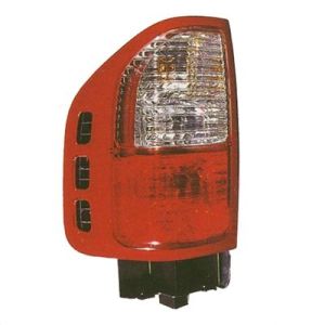 ISUZU AMIGO TAIL LAMP ASSY RIGHT (Passenger Side) OEM#8979414190 2000 PL#IZ2801108