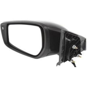 NISSAN(DATSUN) VERSA SEDAN DOOR MIRROR LEFT (Driver Side) PWR/N-HTD/SIGNAL (PTD) OEM#963029KK0B-PFM 2015-2019 PL#NI1320253