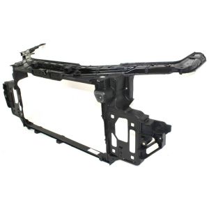 DODGE AVENGER RADIATOR SUPPORT **CAPA** OEM#5116211AL 2008-2014 PL#CH1225212C